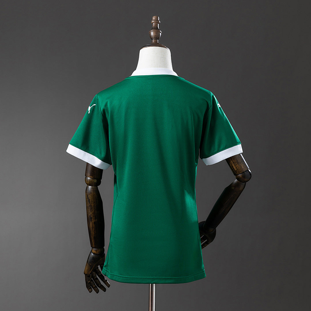 Palmeiras 2025-26 Casa Feminino