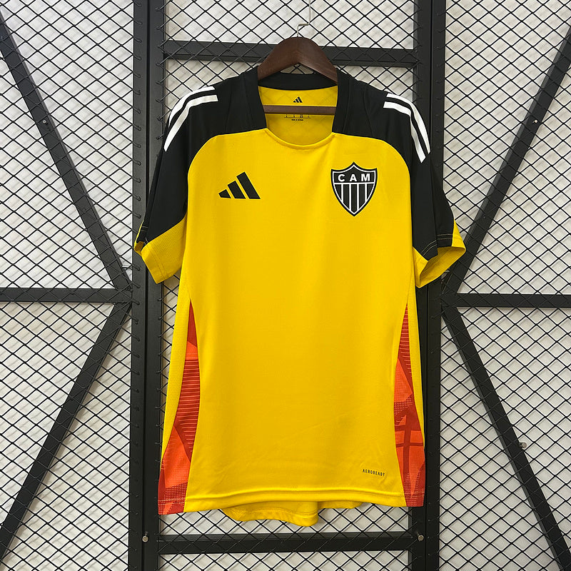 Atlético Mineiro 2025-26 Treino (3)