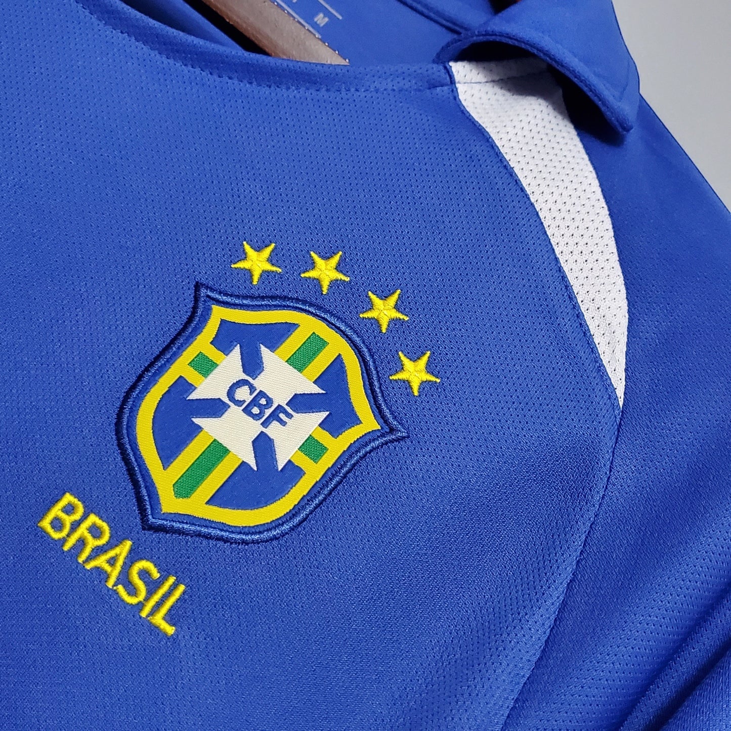 Brasil 2002 Fora