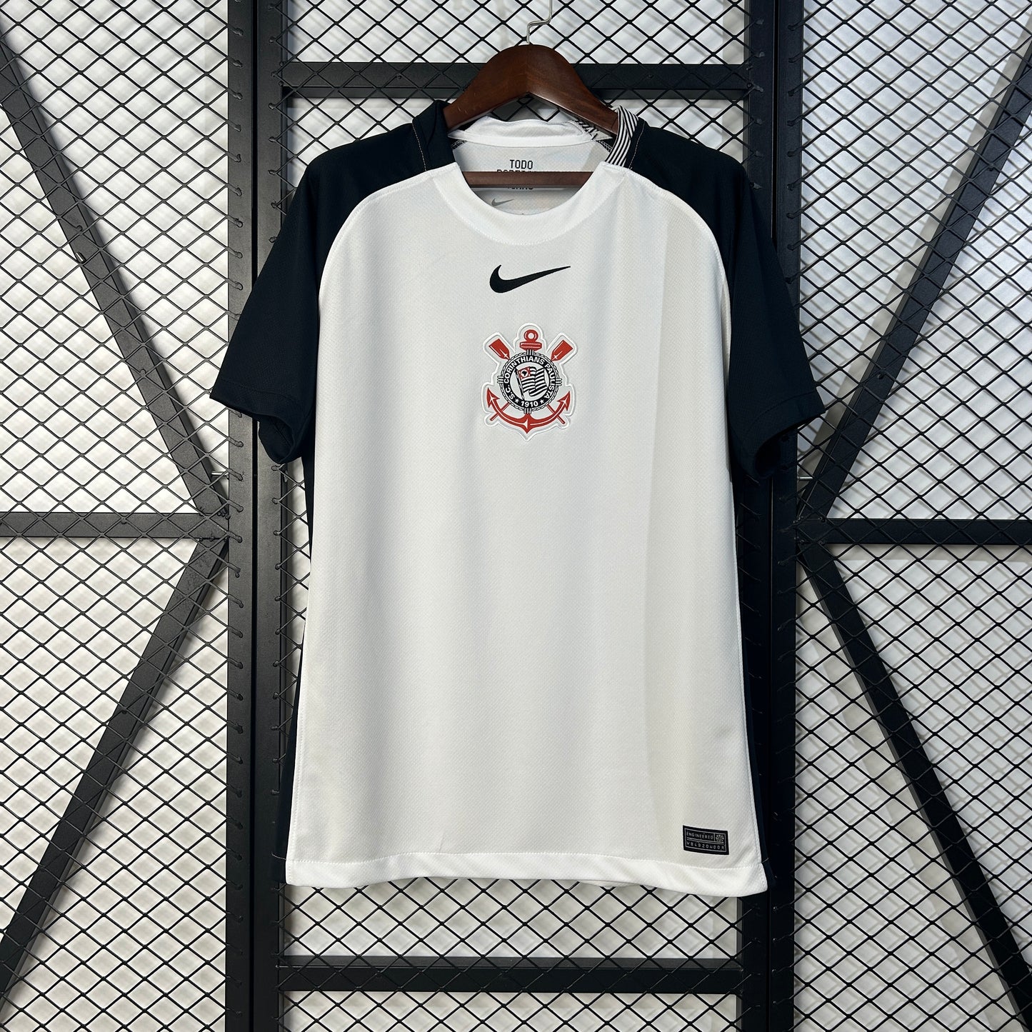 Corinthians 2025-26 Casa