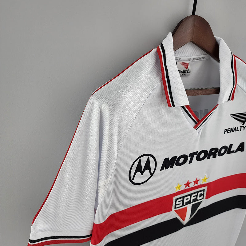 São Paulo 1999 Casa