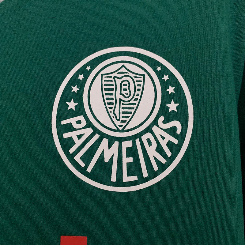Palmeiras 1987 Casa