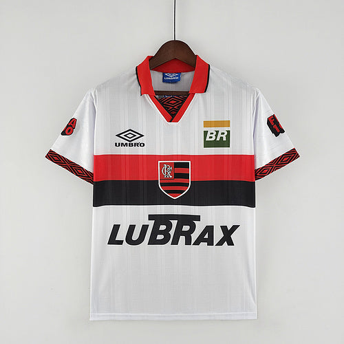 Flamengo 1995 Fora
