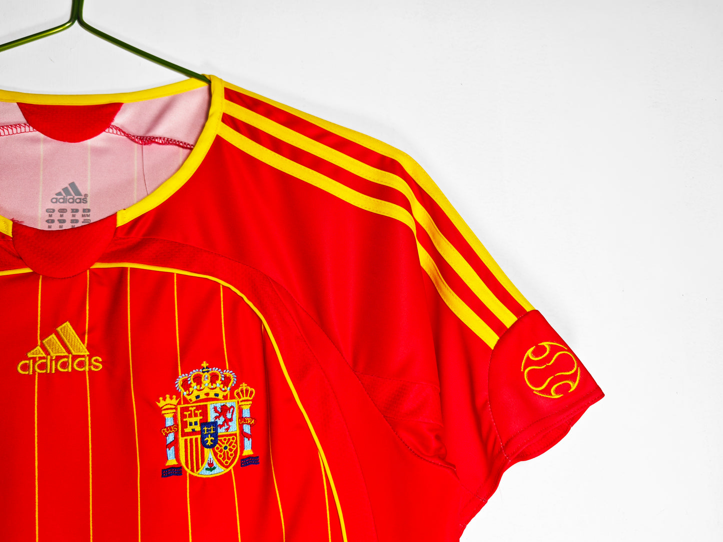 Espanha 2006 Casa