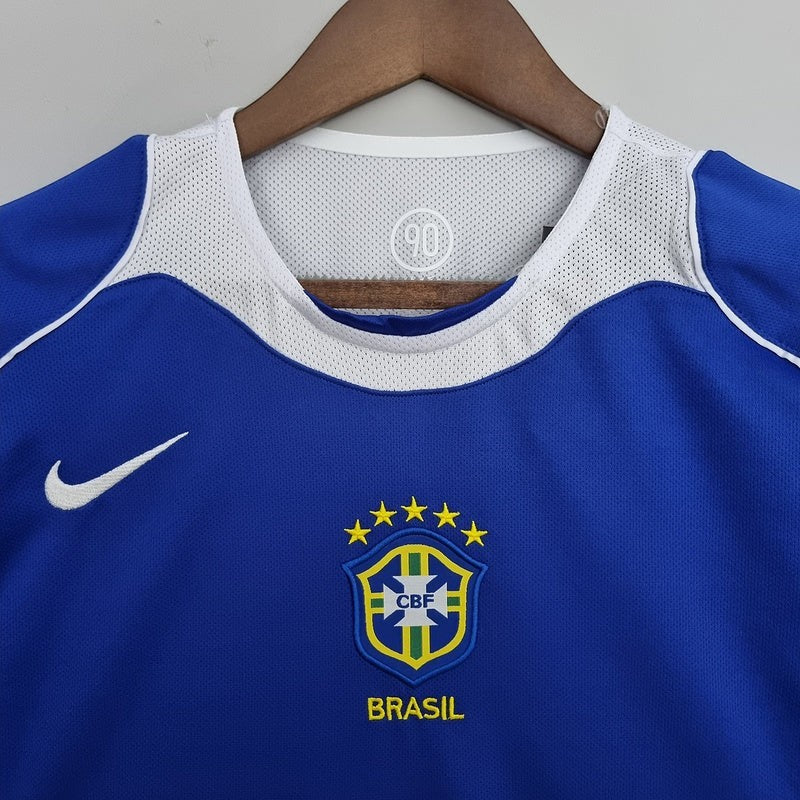Brasil 2004-06 Fora