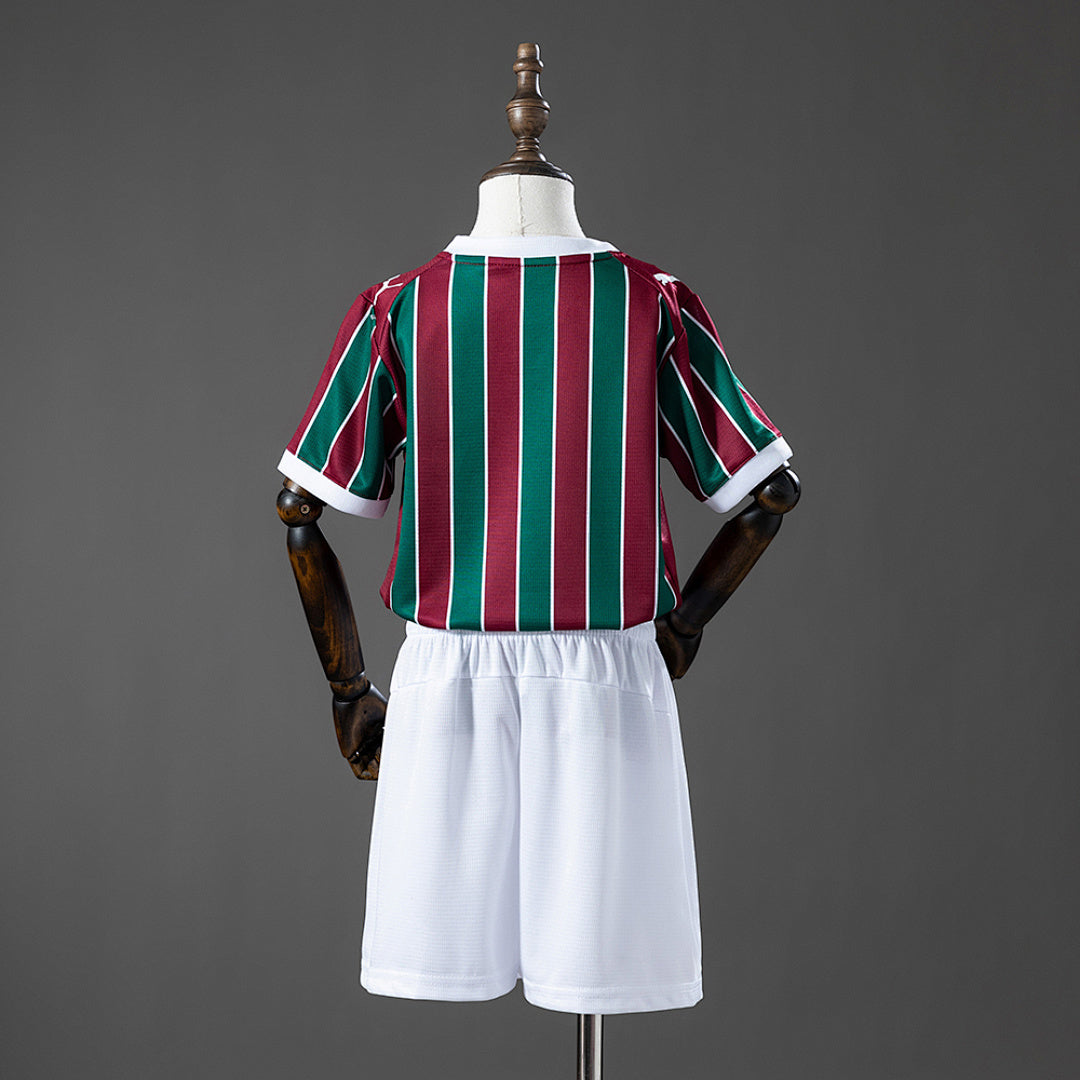 Fluminense 2026-27 Casa Infantil