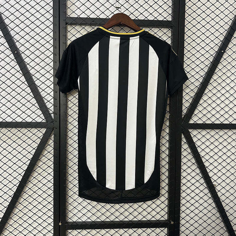 Atlético Mineiro 2025-26 Casa Feminino