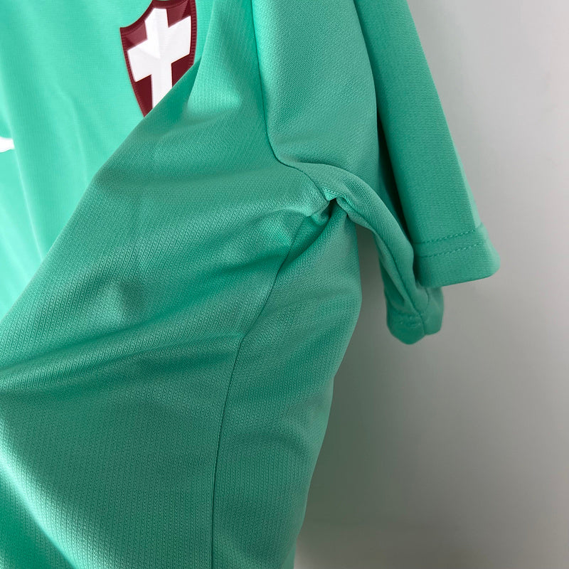 Palmeiras 2019-20 Alternado