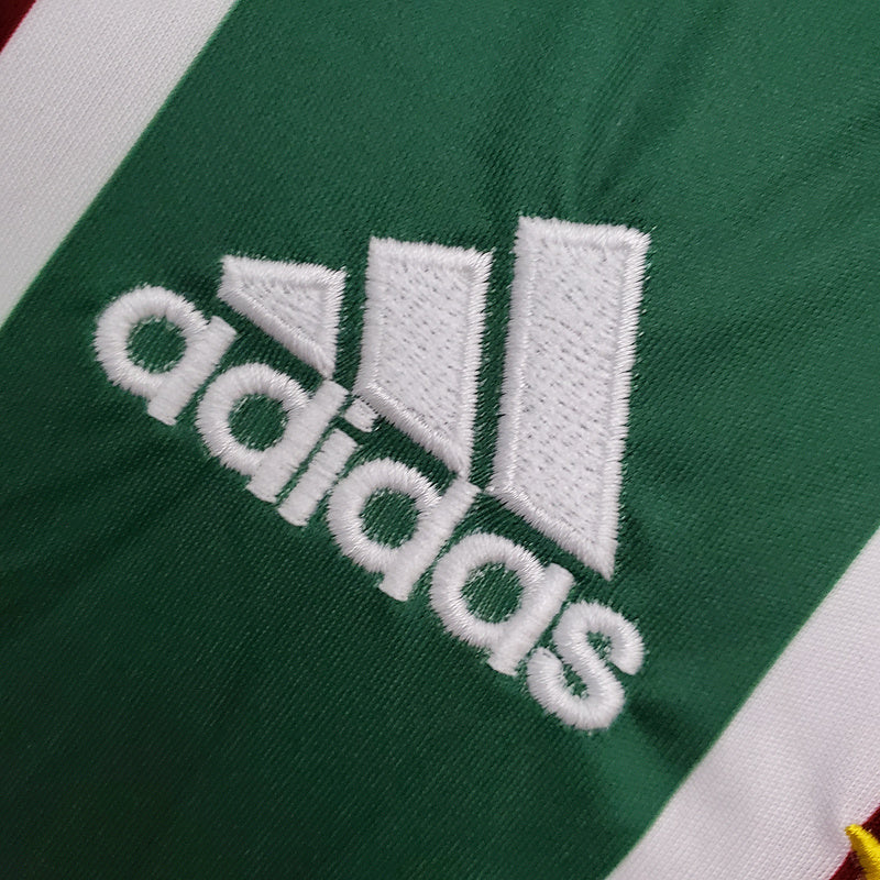 Fluminense 2008-09 Casa