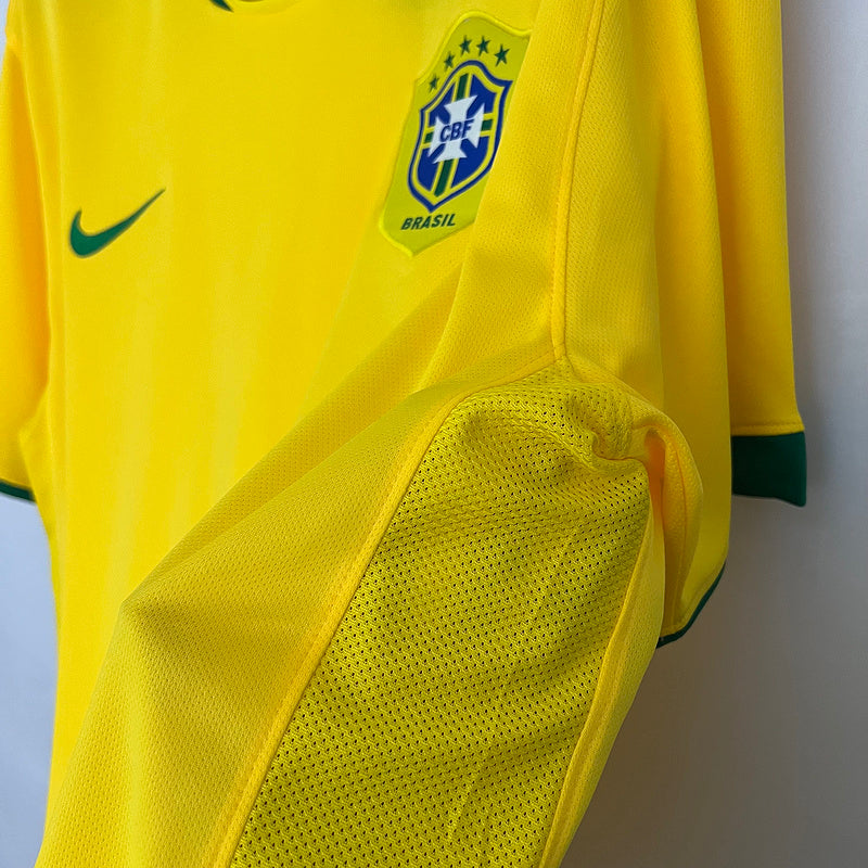 Brasil 2006 Casa