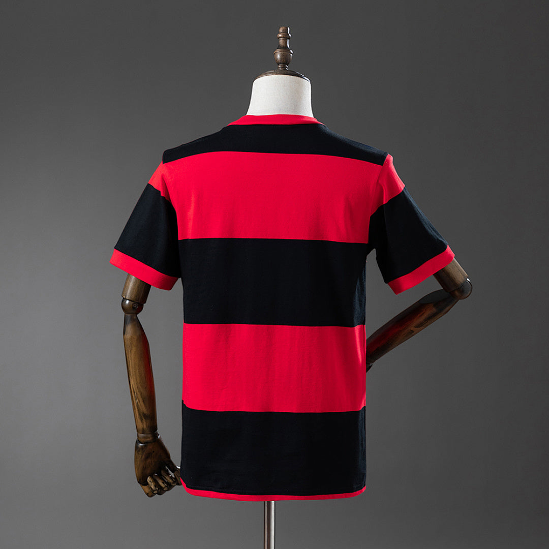Flamengo 1981 Casa