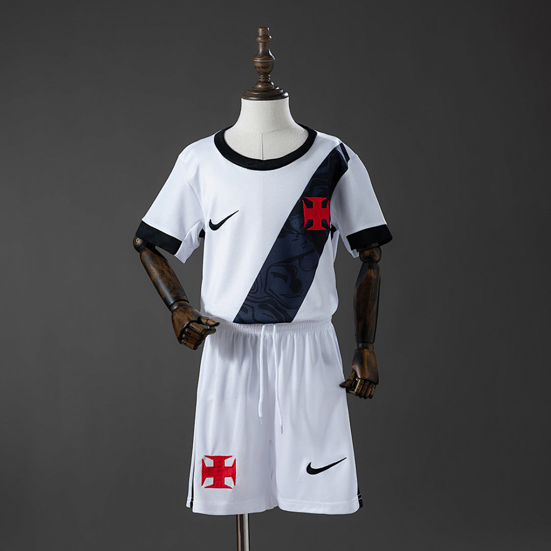 Vasco 2026-27 Fora Infantil