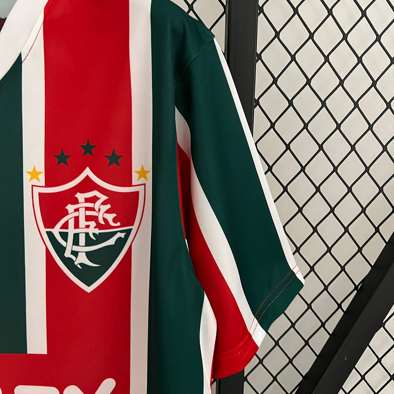 Fluminense 1993 Casa