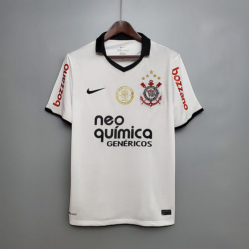 Corinthians 2011-12 Casa