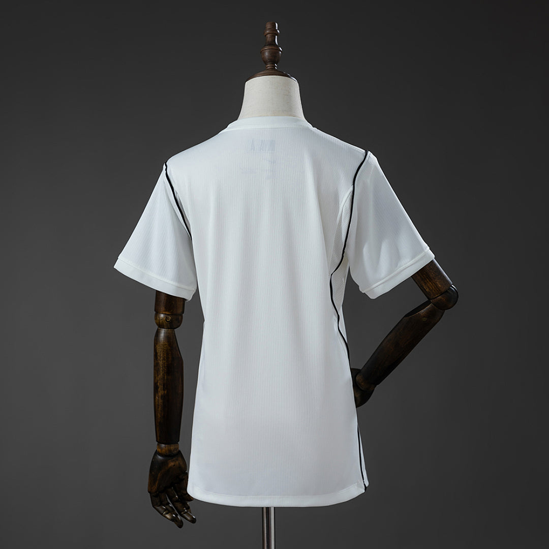 Corinthians 2026-27 Casa Feminino