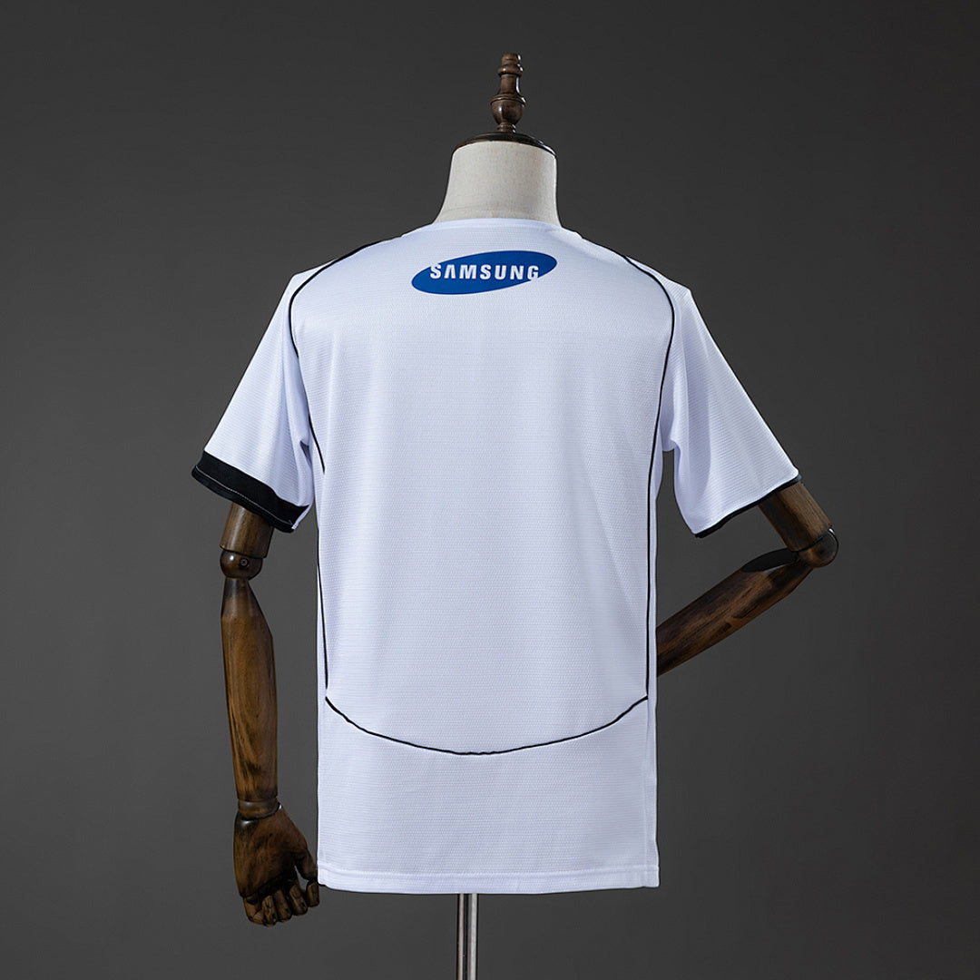 Corinthians 2005-06 Casa
