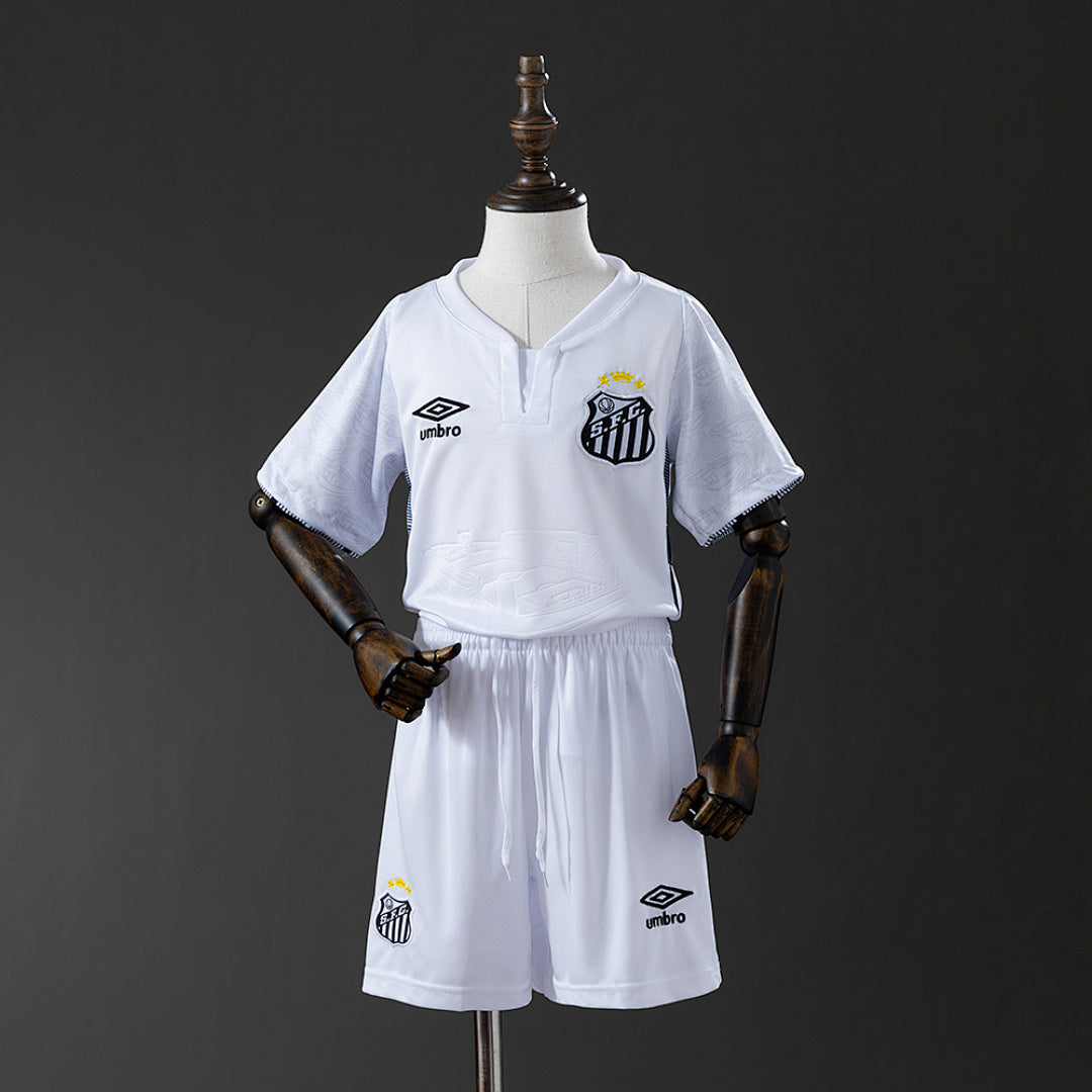 Santos 2024-25 Casa Infantil
