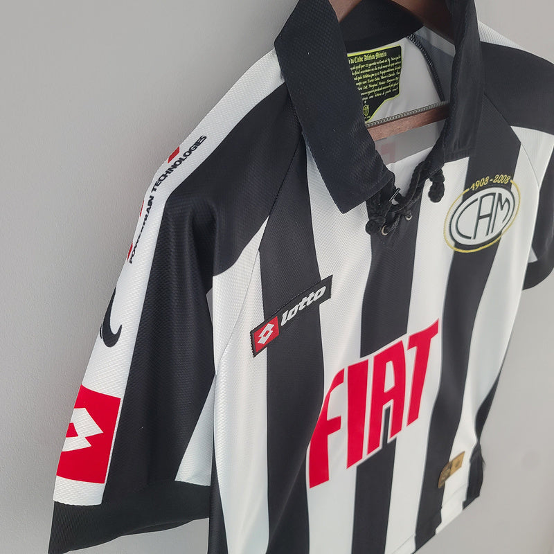 Atlético Mineiro 2008 Casa