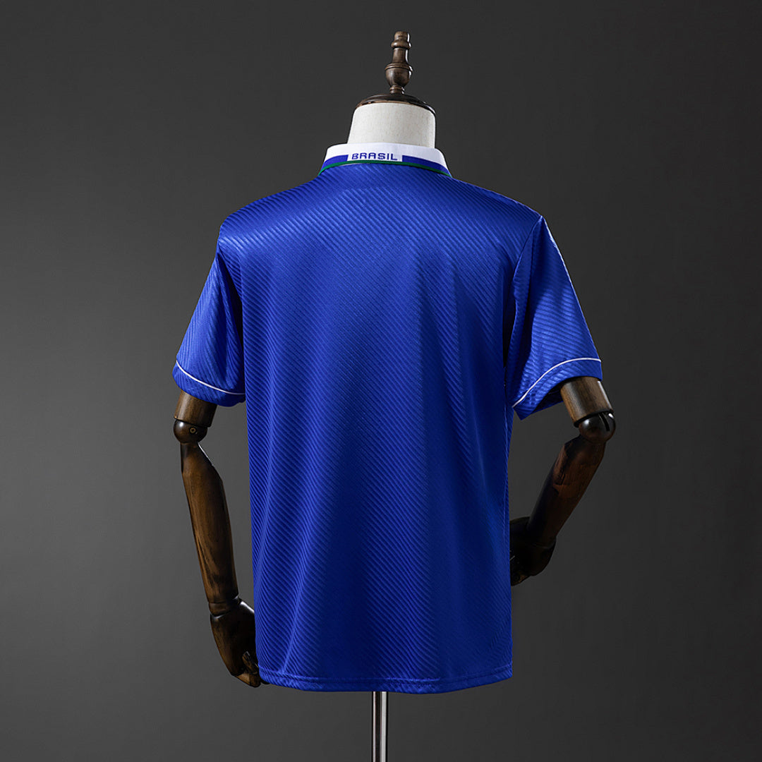 Brasil 1994-96 Fora