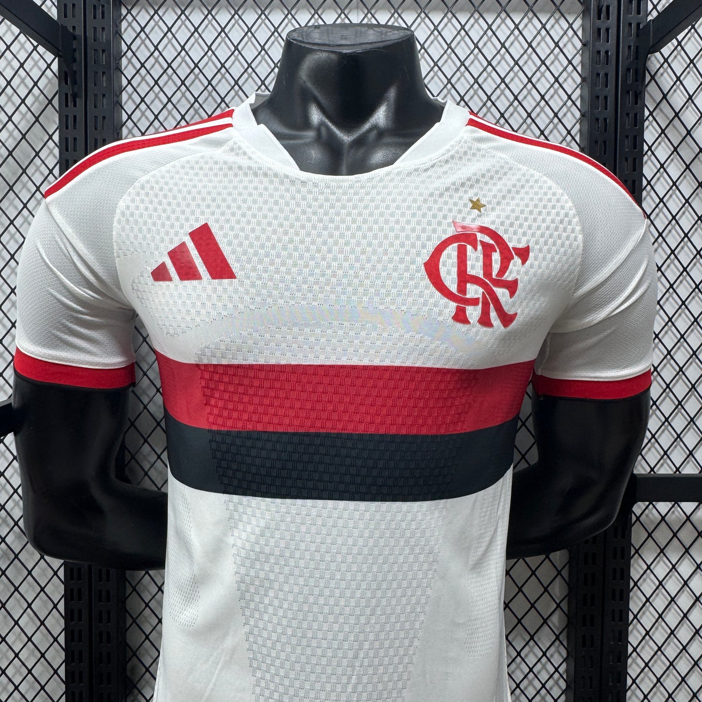 Flamengo 2026-27 Fora Versão Jogador (2)