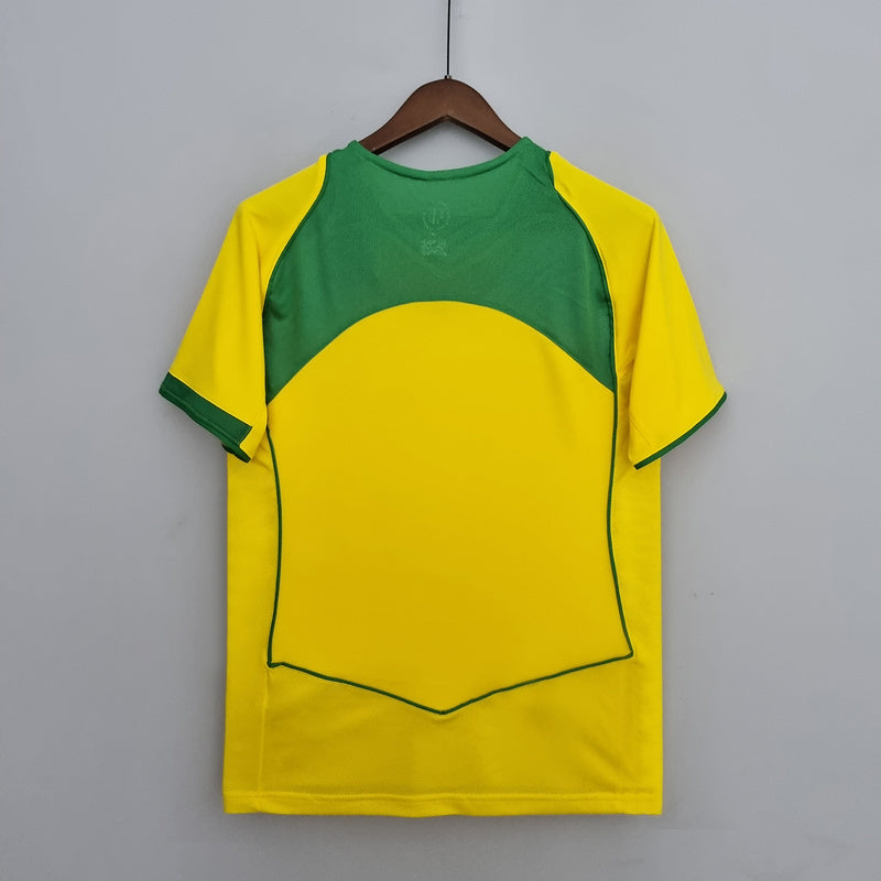 Brasil 2004-06 Casa