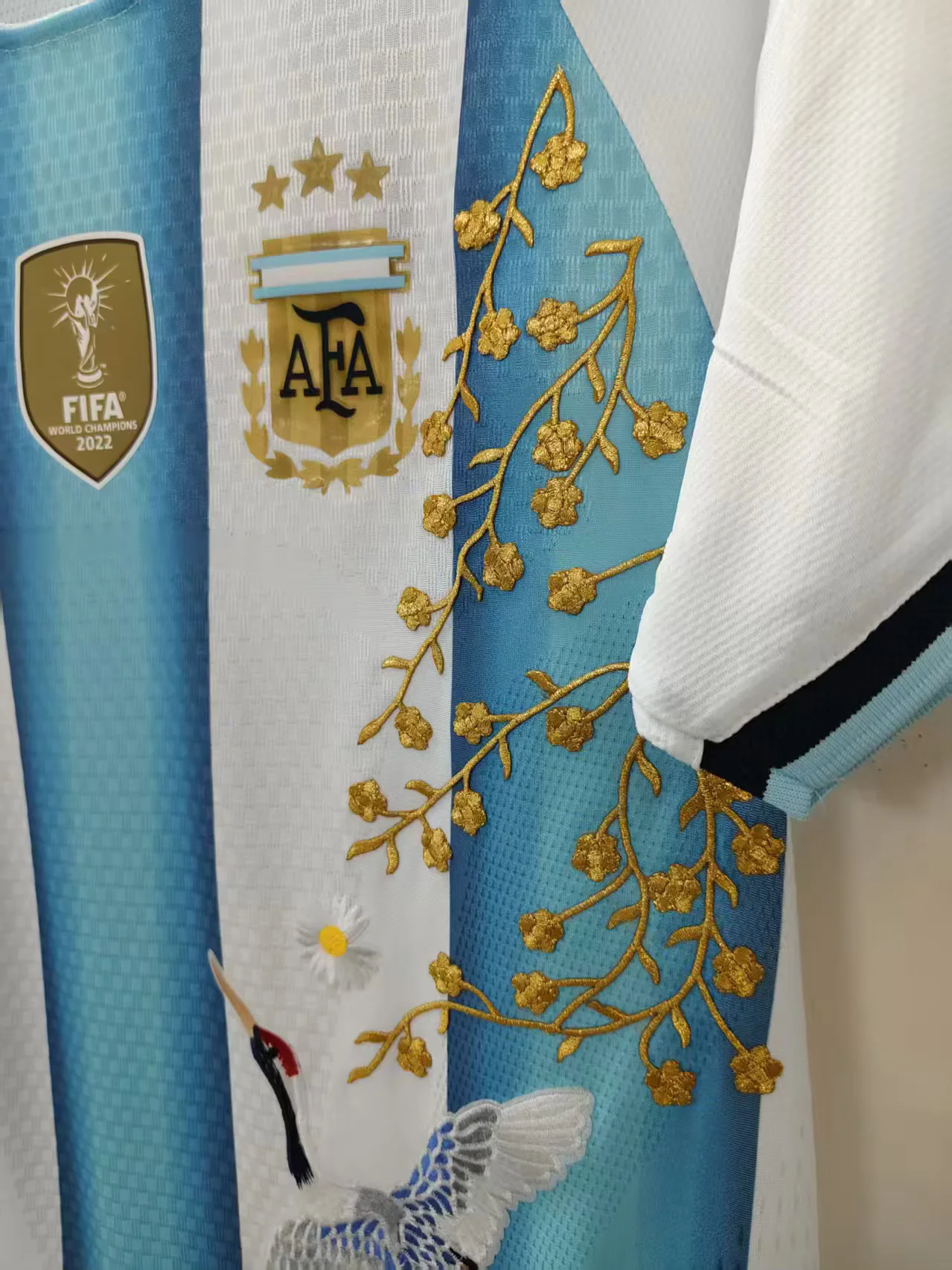Argentina 2026 Edição Especial Versão Jogador (3)