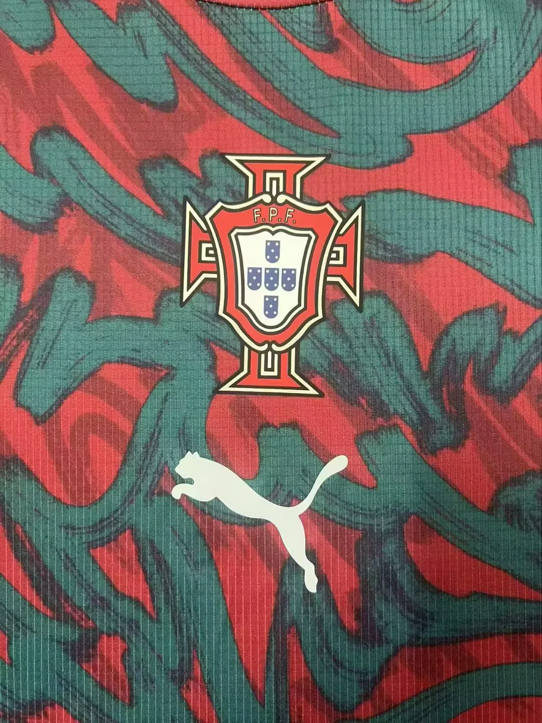 Portugal 2026 Pré-Jogo (2)
