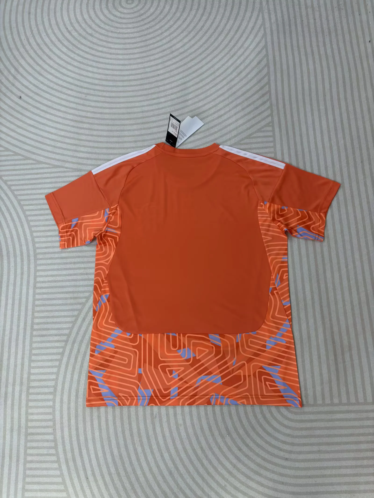 Flamengo 2026-27 Goleiro