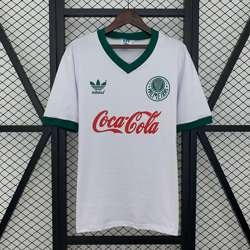 Palmeiras 1987 Fora
