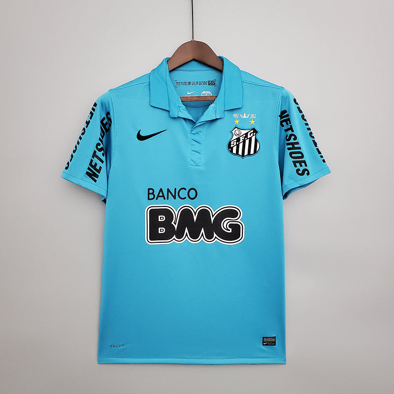 Santos 2012-13 Alternado