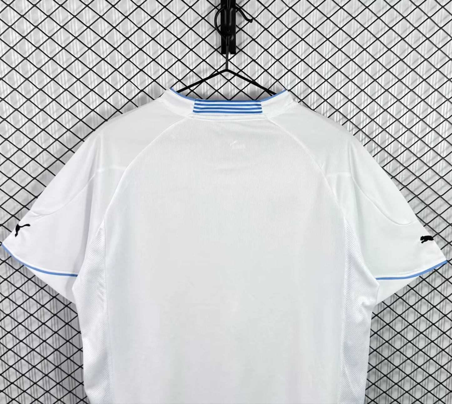 Uruguai 2010 Fora