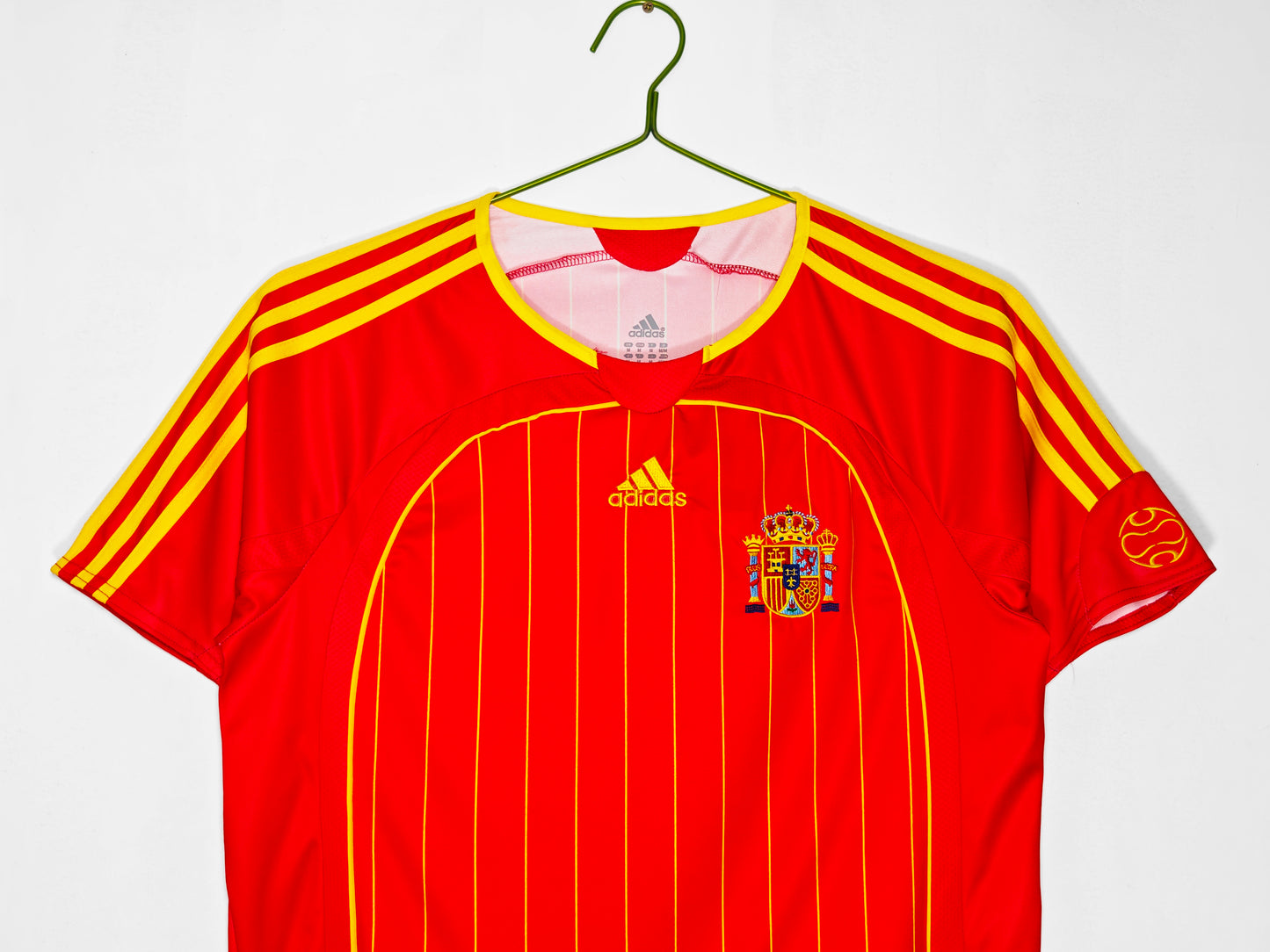 Espanha 2006 Casa