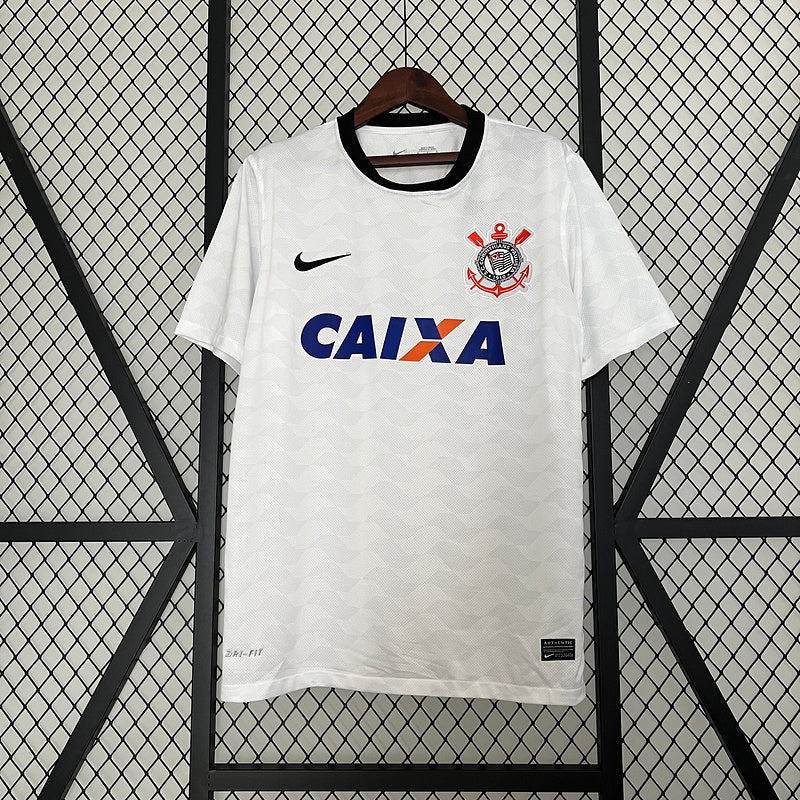 Corinthians 2012-13 Casa