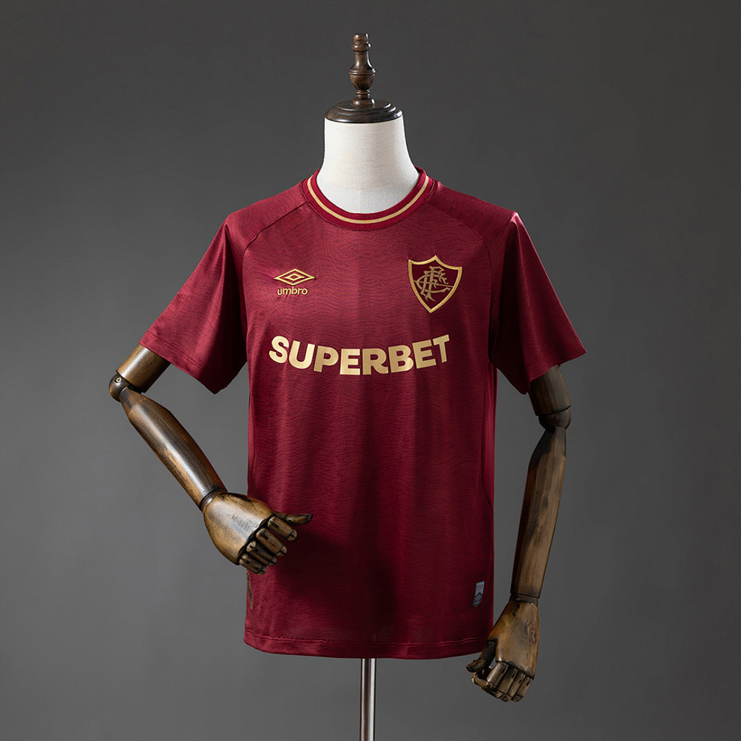 Fluminense 2025-26 Alternado