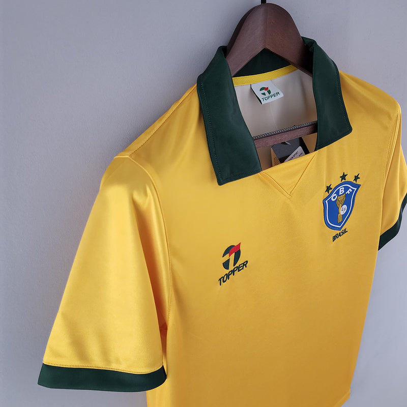 Brasil 1988 Casa