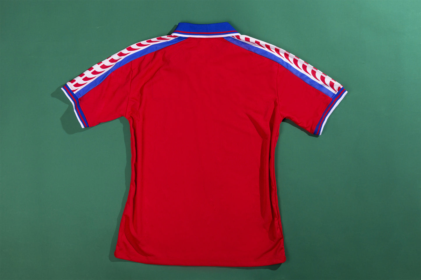República Tcheca 1996 Casa