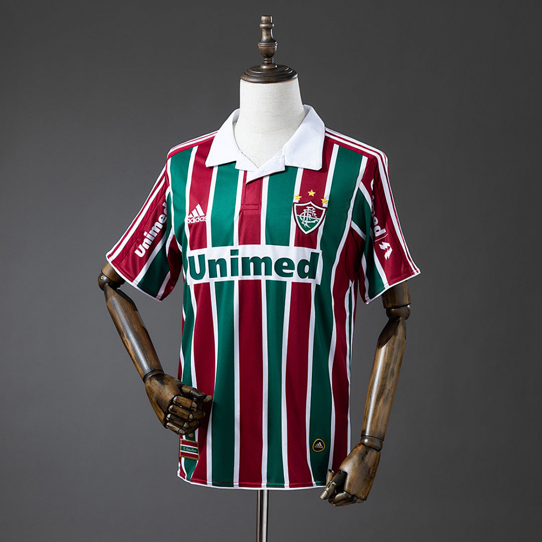 Fluminense 2010 Casa