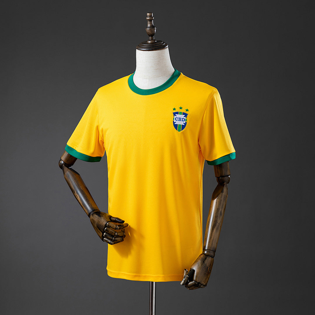 Brasil 1971 Casa