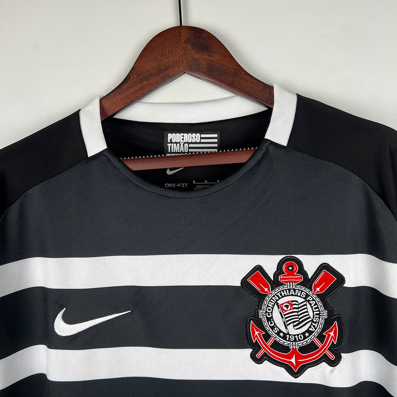Corinthians 2015-16 Fora