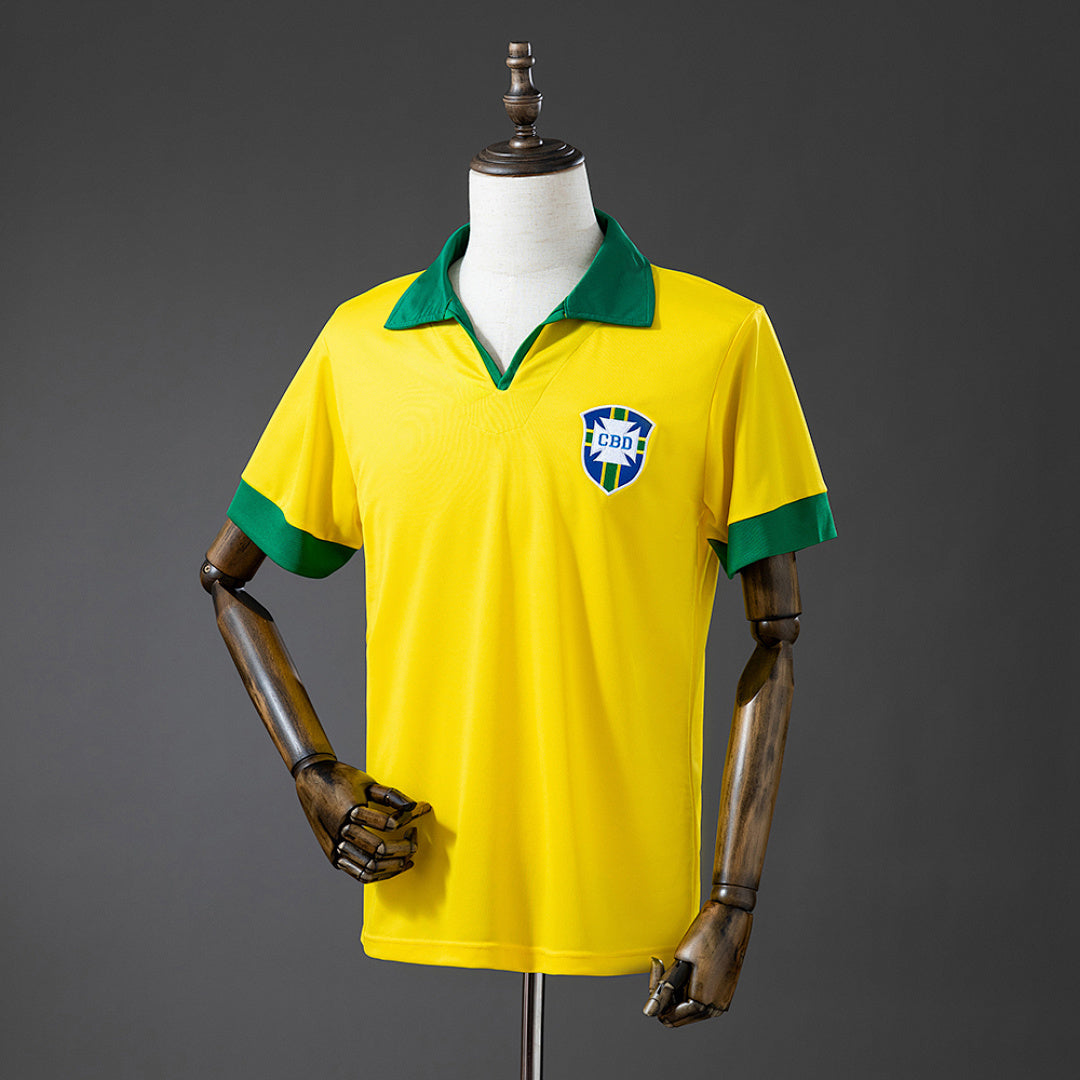 Brasil 1958 Casa