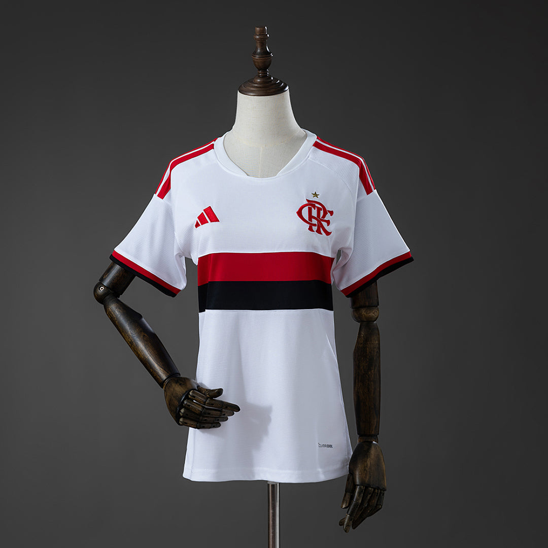 Flamengo 2026-27 Fora Feminino