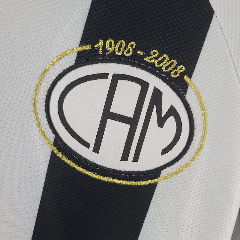 Atlético Mineiro 2008 Casa
