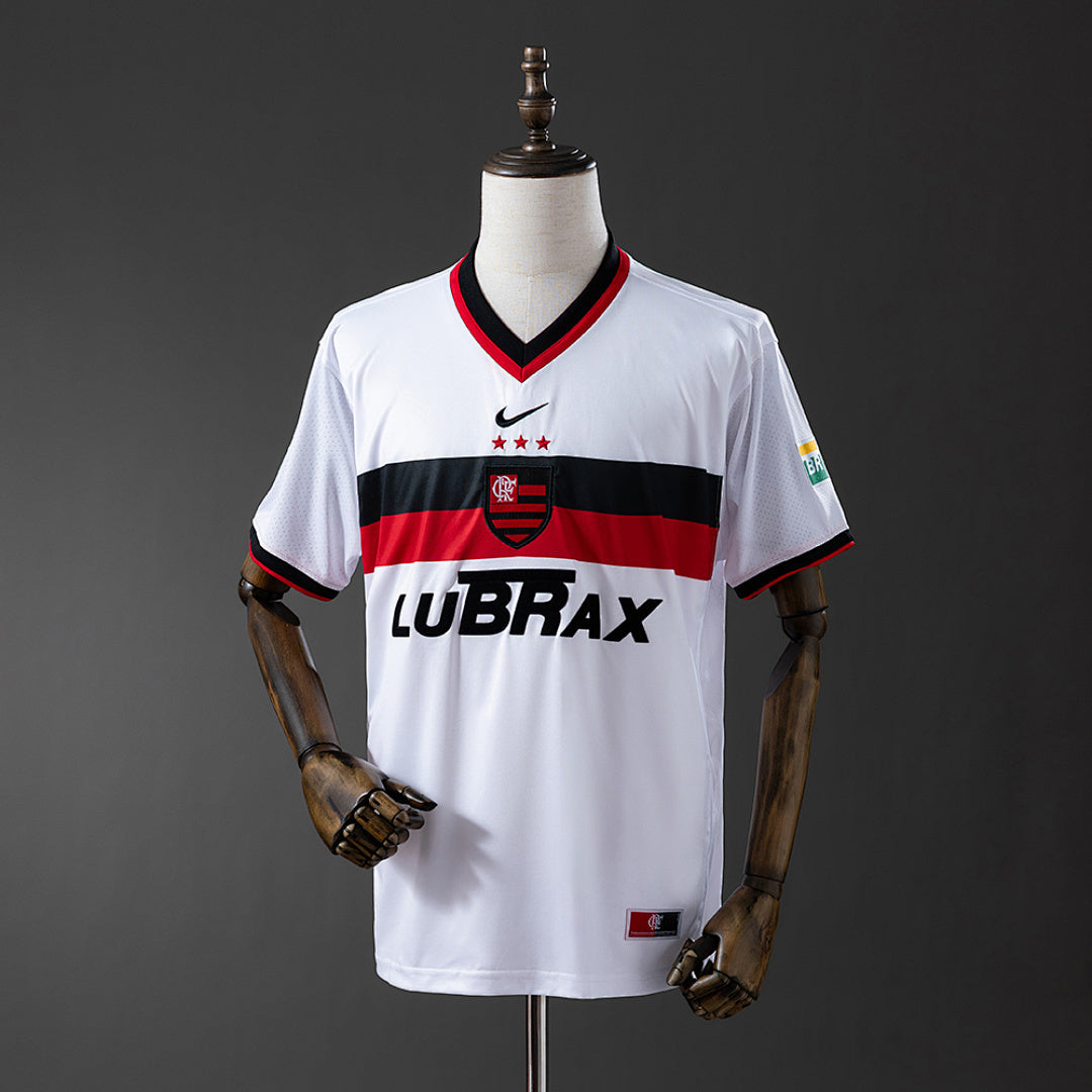 Flamengo 2001 Fora