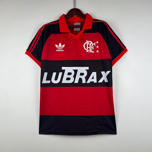 Flamengo 1987 Casa