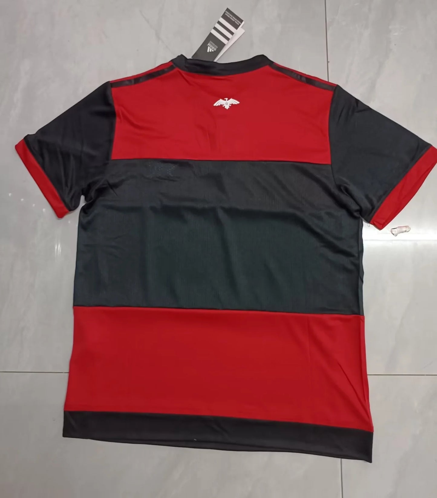Flamengo 2017-18 Casa