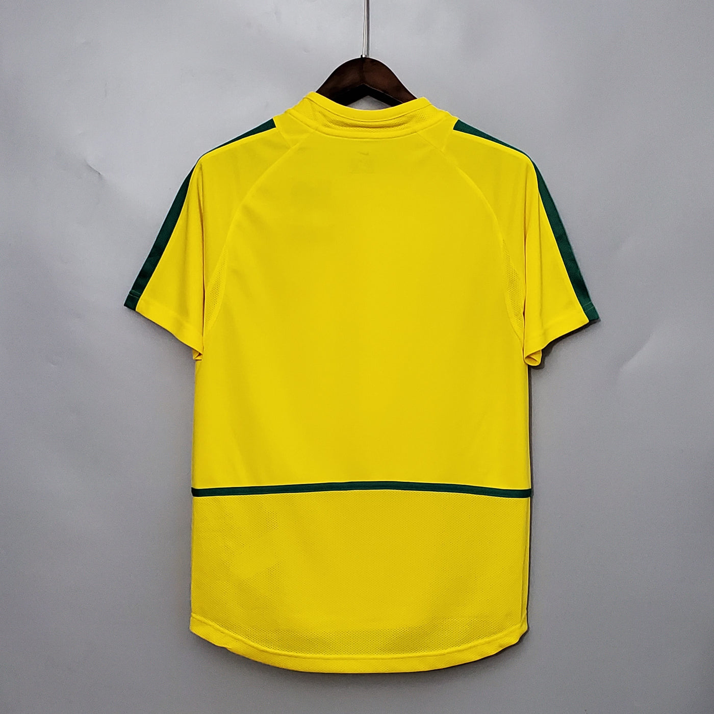 Brasil 2002 Casa