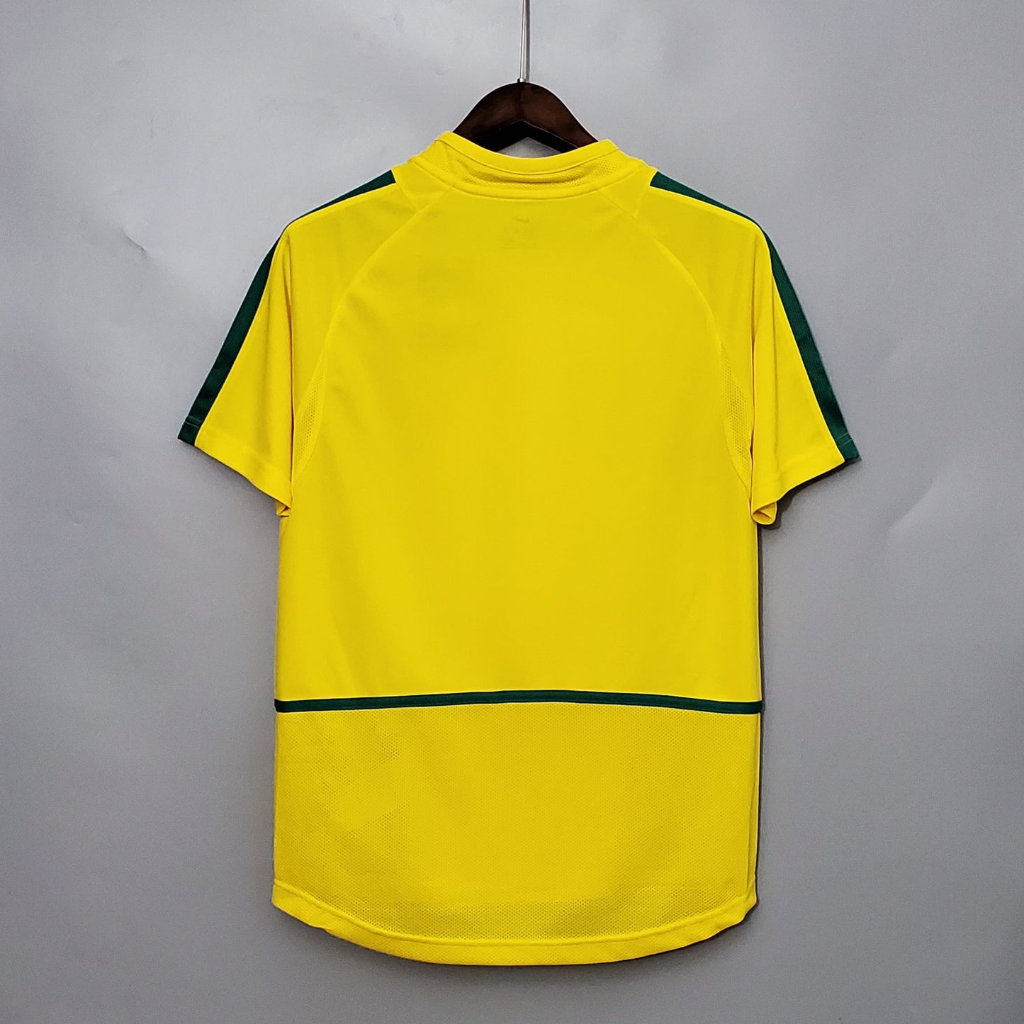 Brasil 2002 Casa