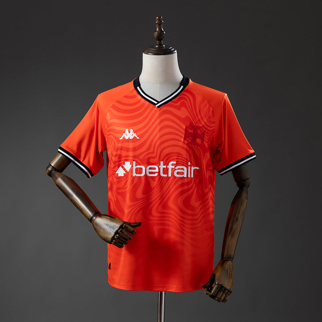 Vasco 2025-26 Goleiro (2)
