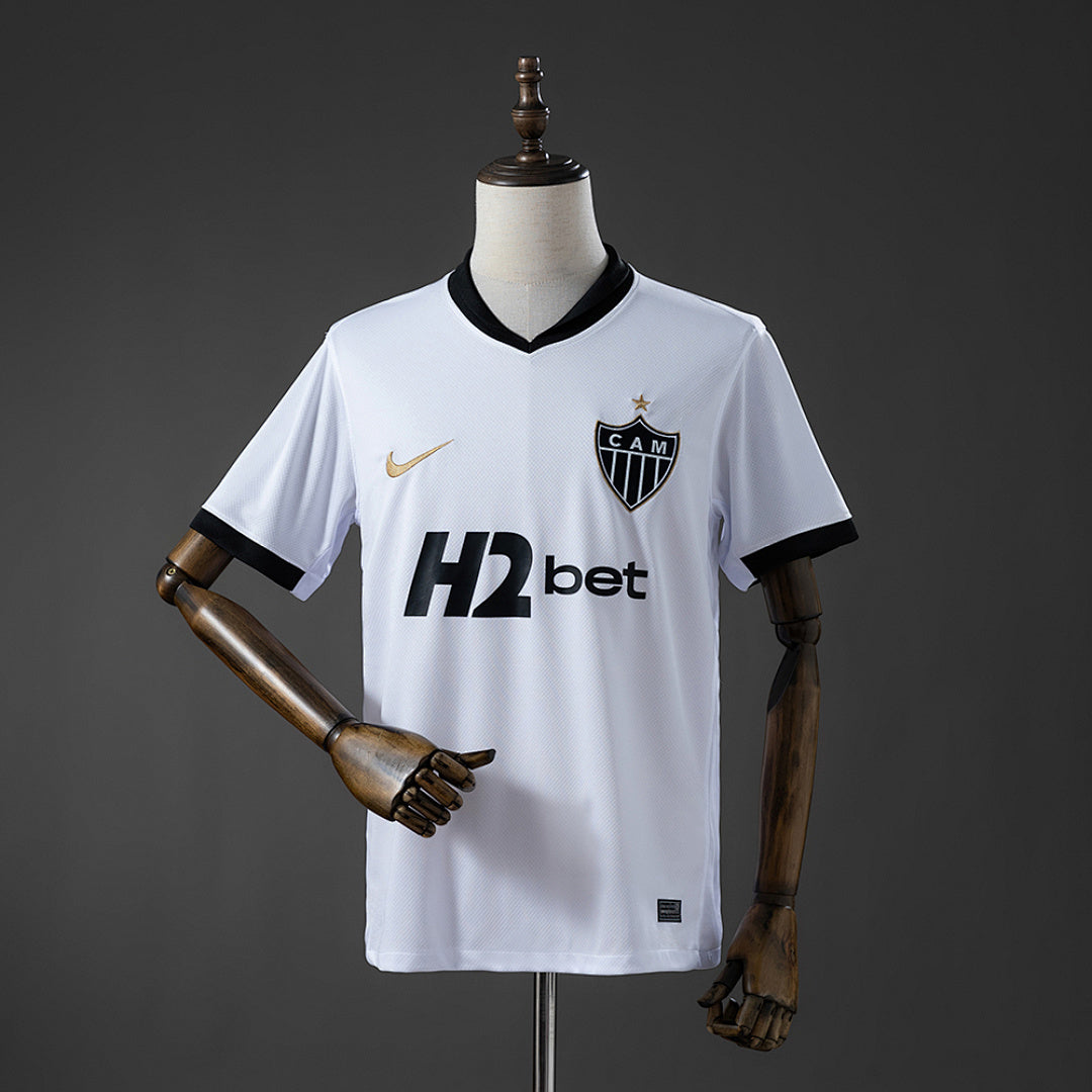 Atlético Mineiro 2026-27 Fora