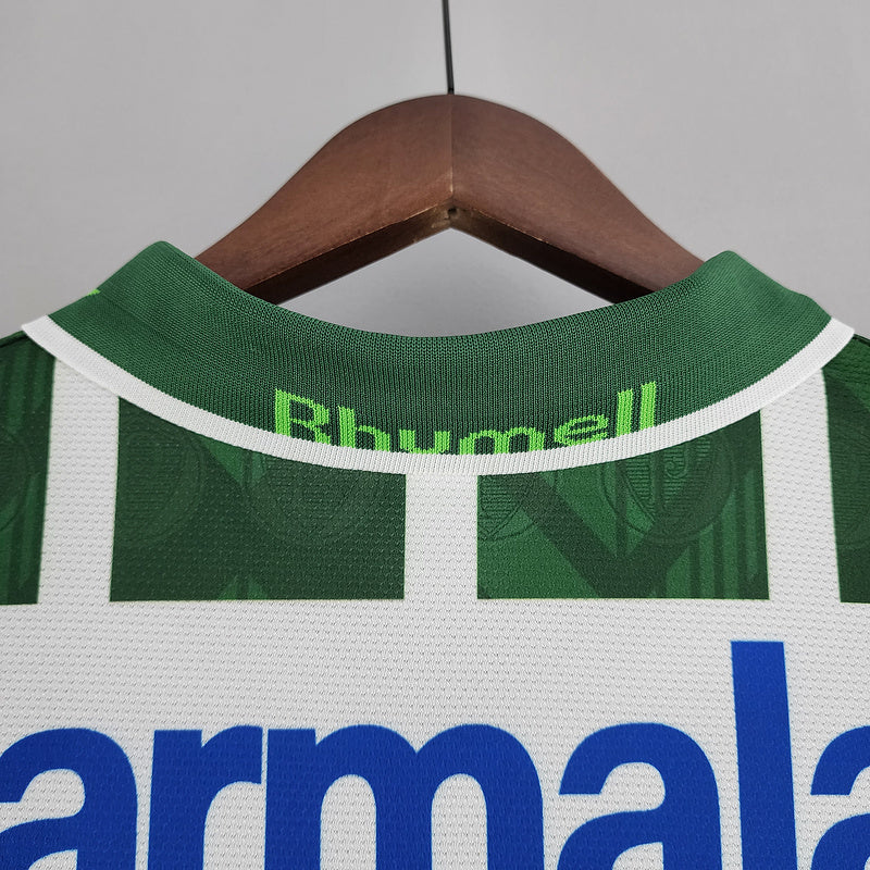 Palmeiras 1996 Casa